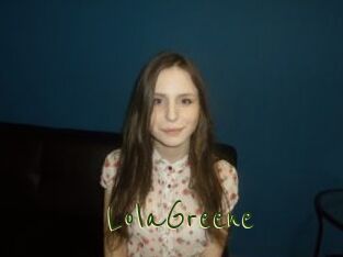 LolaGreene