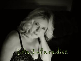LolaInParadise