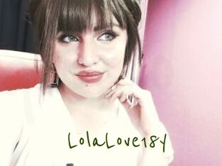 LolaLove18y
