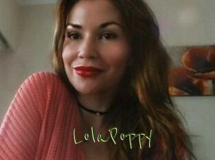 LolaPoppy