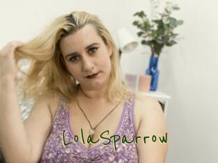 LolaSparrow