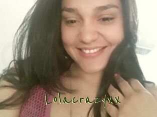 Lolacrazyxx