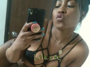 Lolaswe