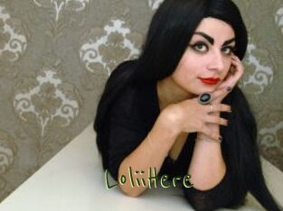 LoliiHere