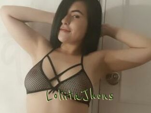 LoliitaJhons
