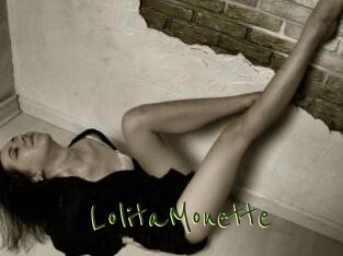 LolitaMonette Question Coquine