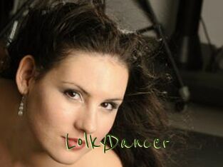 LolkyDancer