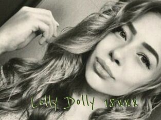 Lolly_Dolly_18xxx Question Coquine