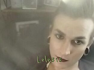 Lolo313