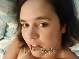 Lolo_Tayler