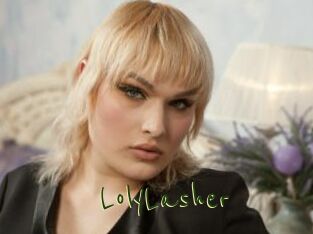 LolyLasher