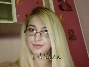 Lolydeea