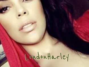 London_Harley