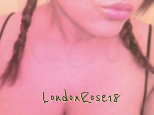 LondonRose18