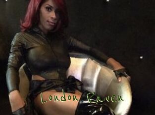 London_Raven