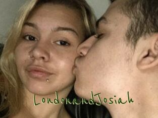London_and_Josiah