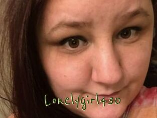 Lonelygirl430 Question Coquine