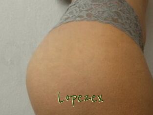 Lopezex