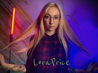 LoraPrice