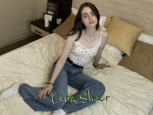 LoraShar