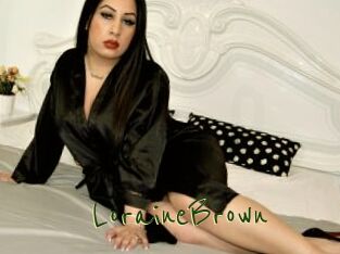 LoraineBrown