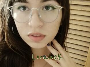 LoraineK