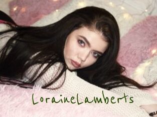 LoraineLamberts