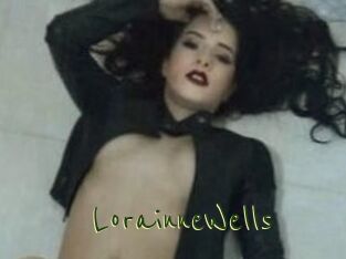 LorainneWells