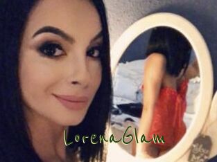 LorenaGlam Question Coquine