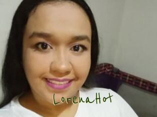 LorenaHot