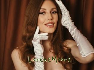 LoreneMoore