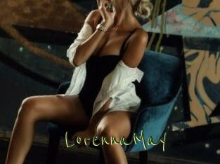 LorennaMay