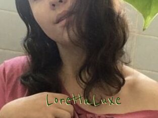 LorettaLuxe