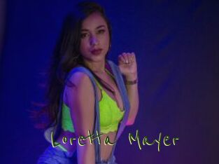 Loretta_Mayer