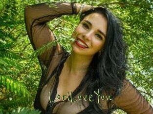LoriLoveYou