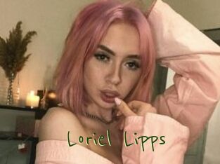 Loriel_Lipps