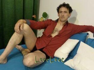 LorrLove