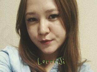 LorrriJi Question Coquine