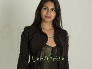 LoryBrito