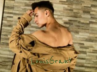 LouisGrant Question Coquine