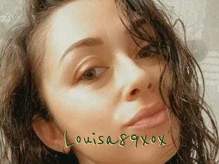 Louisa89xox