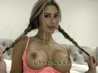 Louisaxxx Question Coquine