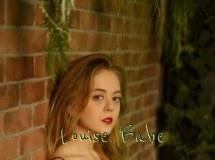 Louise_Babe