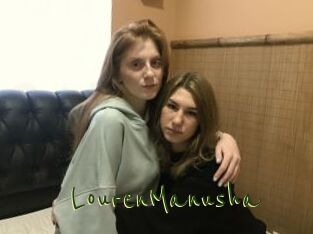LourenManusha