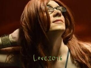 Love2016