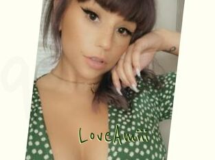 LoveAmiii Question Coquine