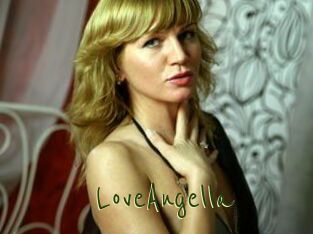 LoveAngella