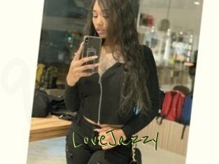 LoveJazzy