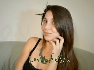 LoveLifeJen