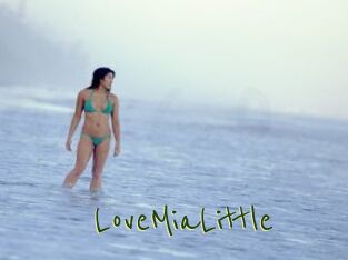 LoveMiaLittle